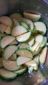 角瓜可以跟牛肉一起吃吗 第3张 角瓜可以跟牛肉一起吃吗 第3张